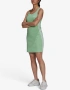 ADIDAS Adicolor Classics Racerback Dress Green Дамска Зелена Рокля Код P2748, снимка 2