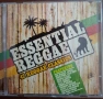 Essential  reggae 2CD compilation , снимка 1