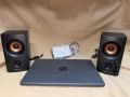 HIFI Тонколони дървени чисто нови колони за компютър телефон лаптоп koloni tonkoloni pc laptop bluet, снимка 10