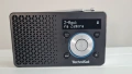радио TechniSat DAB+/FM RDS – произведено в Германия, снимка 3