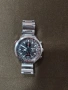 SEIKO ProspeX SSC349P1 Sky Solar V176 Chronograph Pilot Steel NOS Stainless Date, снимка 1