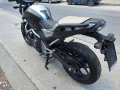 Honda NC 750SD - 2017г. Автоматик/ LED, снимка 7