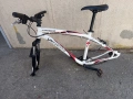 Велосипе"Specialized"Hard Rock 26 алуминиев, снимка 1