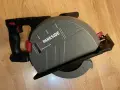 Акумулаторен циркуляр за метал Parkside PERFORMANCE 20V PPMSA 20-Li A1, снимка 9