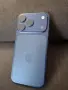 iphone 17 pro 256 GB Deep Blue, снимка 1