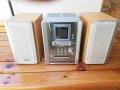 Стерео уредба Panasonic SA-PM25, снимка 2