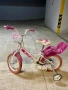 Колело Dinobikes 14 цола, снимка 1