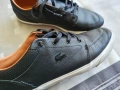 Оригинални мъжки кецове Lacoste Bayliss Vulc PRM – Размер 44.5, снимка 8