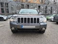 Jeep Grand cherokee 3.0 CRD, Facelift, DPF, снимка 3