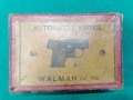 Пълнител и кутия от пистолет Walman cal 7.65 mm , снимка 2