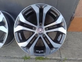ОРИГИНАЛНИ джанти 17 ' 5x112 МЕРЦЕДЕС / MERCEDES BENZ ET36 7,5J 66,6, снимка 10