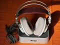 AKG K-701 made in Austria , снимка 1