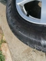 Dodge 16 цола оригинални джанти 5x114,3, снимка 4