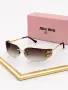 Дамски очила Miu Miu, снимка 4