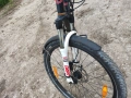 Велосипед MTB Evertone 26 Алуминиева рамка хидравлични спирачки, снимка 3