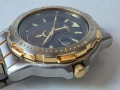 Seiko Chronograph Olympic Chronograph 6M25-6000 Dancing Hands, снимка 4