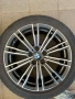 Оригинални джанти за BMW / БМВ G20 G21 Style 790M 18" 5x112, снимка 4