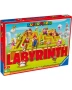 Настолна игра 'Super Mario Labyrinth' от Ravensburger за деца, снимка 1