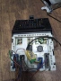 BSI module for Renault Megane Scenic 1.6, 7703297786j s103600301a , снимка 1
