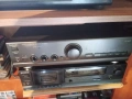 усилвател TECHNICS SU--500., снимка 1