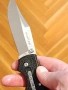 Сгъваем нож Cold Steel Double Safe Hunter, снимка 1