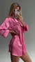 Сатенена нощница Victoria’s secret, снимка 1