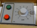 контролен панел Danfoss VLA 10 control unit 175B1009, снимка 8