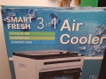 Мобилен климатик Air Cooler, снимка 3
