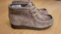 нови кожени обувки Clarks, 27ми номер, снимка 2
