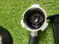 Кафемашина с ръкохватка DeLonghi Dedica EC685.W Делонги , снимка 7