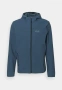 Jack wolfskin Soft shell jacket - мъжко яке р-р М, снимка 3