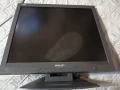 Продавам LCD монитор Philips 17” (модел 170S4), снимка 1
