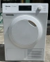 Термопомпена сушилня MIELE TDB230WP | 7 кг | Eco & FragranceDos, Гаранция, снимка 5