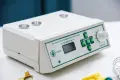 Olvia Spectrum 2.16 – професионален биорезонансен апарат с EAV (Dr. Voll), ВРТ и репринтер, снимка 8