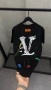 Тениски на Dsquared2, Louis Vuitton, Stone Island , снимка 12