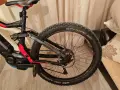 2 батерии Haibike AllMtn 7.0 Bosch CX, снимка 3