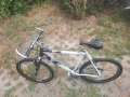 Планински велосипед Yakima 26 цола, снимка 5
