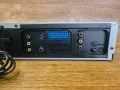 Видео и двд в едно. Sony SLV-D920E – Всичко в едно: Прецизно DVD качество и перфектен 4-глав VHS зву, снимка 12