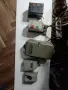 Пускатели въздушни за трифазен ток, снимка 1
