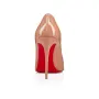 LBTN stiletto pumps 100mm Дамски Елегантни Официални Обувки На Ток 12см. Christian Louboutin Код ch3, снимка 2