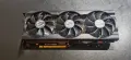 Продавам Перфектна Видео Карта Evga  XC3 ULTRA GAMING RTX 3070 8Gb 256bit OC 3 дни тестов период, снимка 1