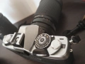Камера MINOLTA XG-1 Japan, снимка 12