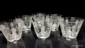 кристални купички за ядки, десерти , снимка 5
