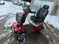 скутер за трудноподвижни хора, снимка 2