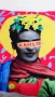 KAHLO FRIDA блуза, снимка 2