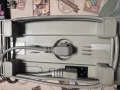 Аналогов осцилоскоп HAMEG HM 203-7 (20 MHz) – Като нов, пълен комплект!, снимка 6