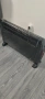 Kонвектор Елдом CFV2000 BL Подов 2000 W, с вентилатор, Черен, снимка 1