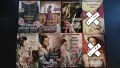 Исторически любовни романи, снимка 3