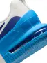 Мъжки маратонки NIKE AIR MAX ALPHA TRAINER 6 WHITE, снимка 7