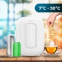 Мини хладилник Cecotec Bolero MiniCooling 4L, снимка 7